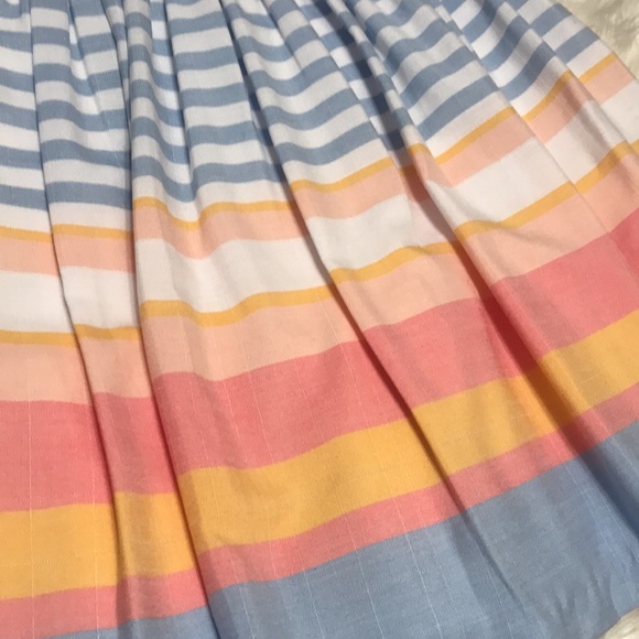 Bonnie Jean Girls Sleeveless Dress 10 - Picture 10 of 12